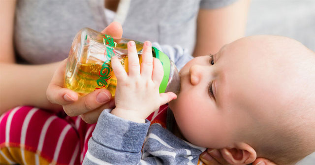 Should Multivitamins Be Given to Children?
