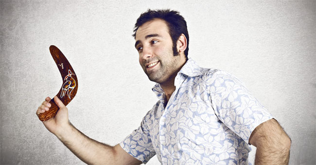 Should Recruiting People Who Have Left the Company and Then Want