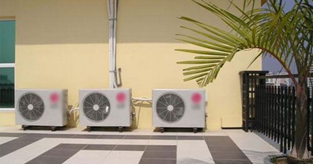 Should the Outdoor Unit Be Installed Outside?