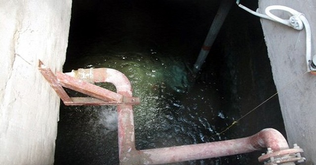 Should Underground Water Tanks Be Built in the House?