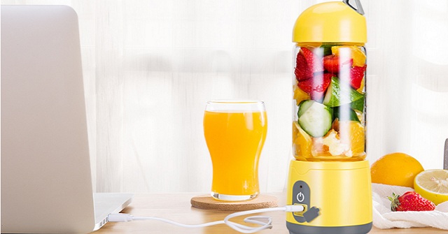 Should Use a Mini Juicer?