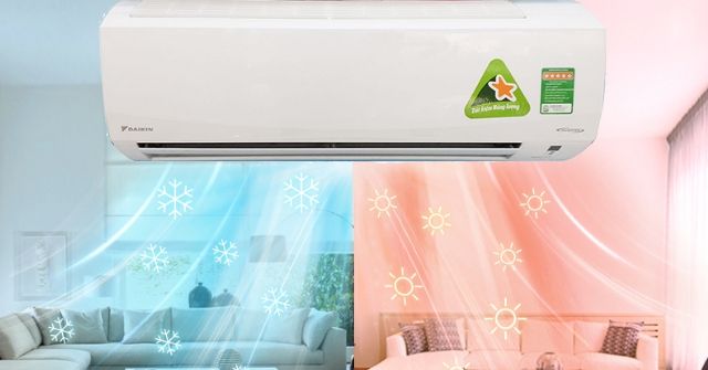 Should We Buy 2-way Air Conditioner? Two-way Air Conditioner