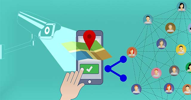 Data: Should We Worry About Location Access?