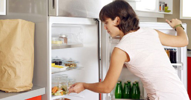 Should Wine Be Stored in the Refrigerator?