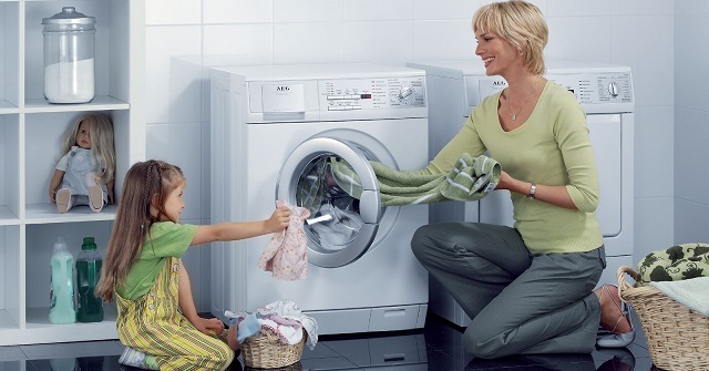 Should You Buy a Washer Dryer or Buy a Separate Washing Machine