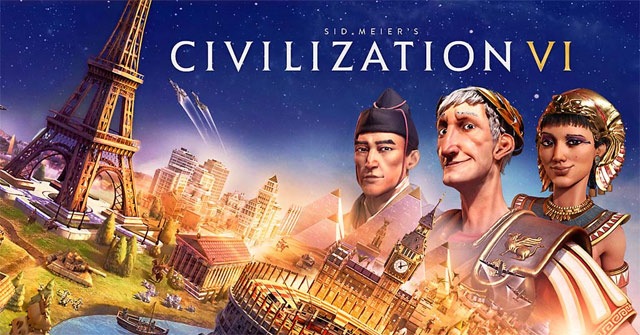 Sid Meier's Civilization VI, a Cool Blockbuster Tactic for $ 42.99, Is Free