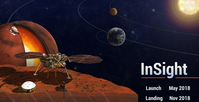 Sign up Now and Always with NASA to Be SIGNED ASKED