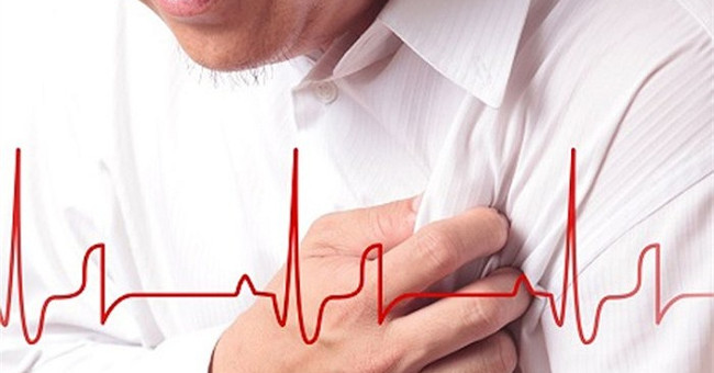 Signs of Heart Disease Should Not Be Ignored
