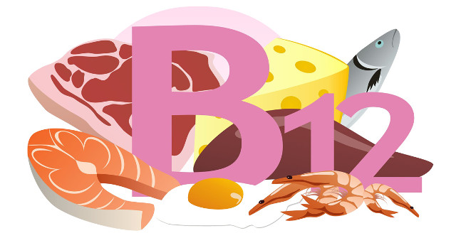 Signs of Lack of Vitamin B12 Should Be Checked Immediately