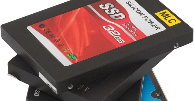 Signs That You Should Replace the SSD