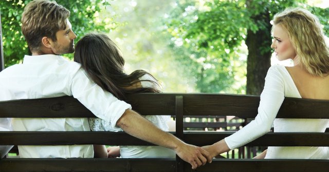 Signs to Recognize 3 Types of People Who Are Most Easily Adulterated
