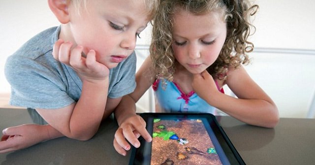 Silicon Valley Engineers Rushed to Send Their Children to the