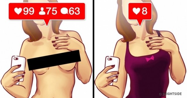 Silly with 16 Images Depicting the Real World We Live In