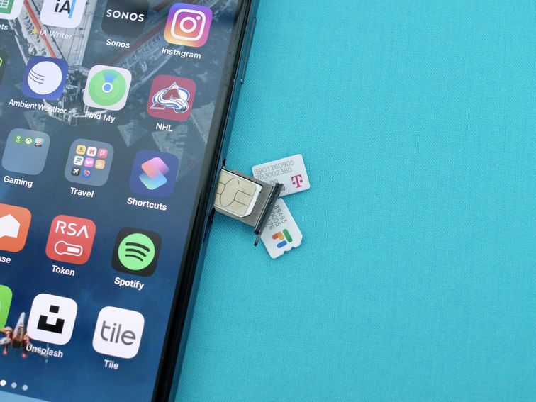 SIM Swap Fraud: What It Is, Why You Should Care and How to