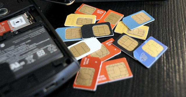 Sim Vulnerabilities Threaten More Than 1 Billion Phones Globally