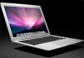Simple Operations to Speed Up the MacBook