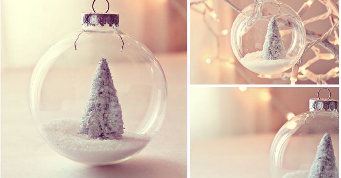 Simple Steps to Make a Snow Globe for Your Baby
