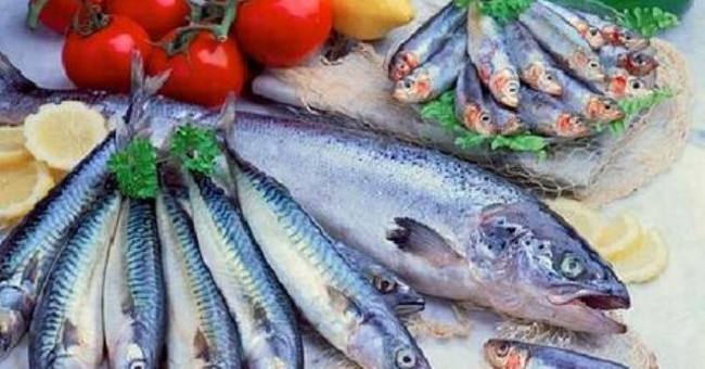 Simple Tips to Help You Deodorize Fish: Fishy Smell