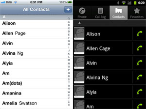 Simple Way to Recover Deleted Contacts on Your Android Device