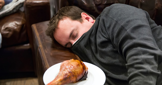 Simple Ways to Avoid Drowsiness After Eating