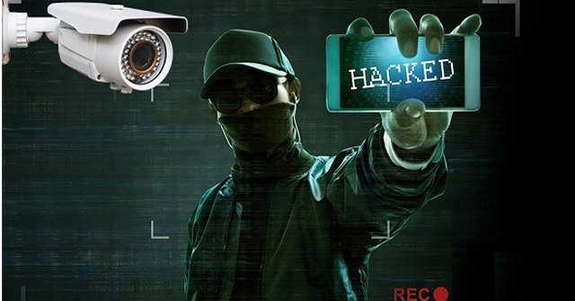 Simple Ways to Protect Home Security Cameras, Avoid Hacking