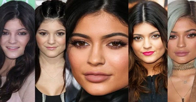Simulate Face Transformation on iPhone with Face Story