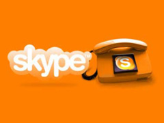 Skype Continues to Be 'Raided'