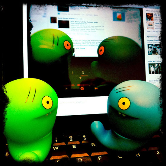 Skype Is Being Attacked by Dorkbot Worm