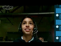 Skype Provides Real-time Voice Translation