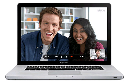Skype Will Stop Supporting Users of the Old Version on the Computer