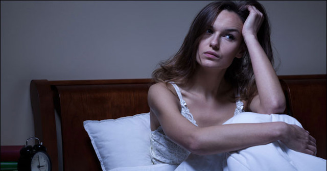 Sleep Disorders in Women with Diabetes Can Be Fatal