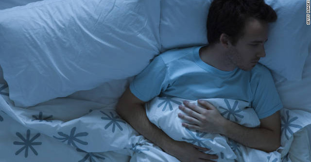 Sleep Disorders Increase the Risk of Parkinson's in Men