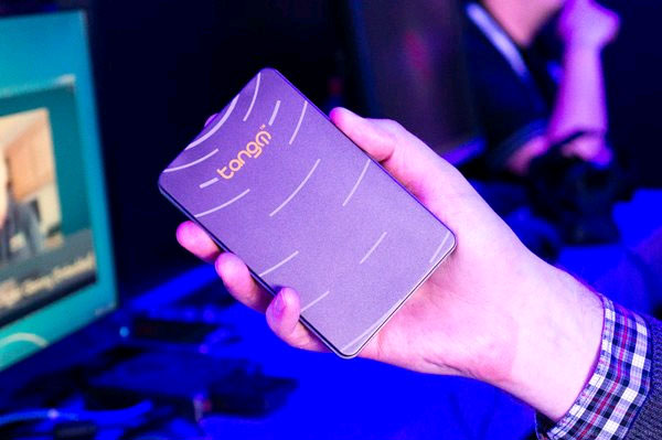 Small Windows Computers Like Smartphones