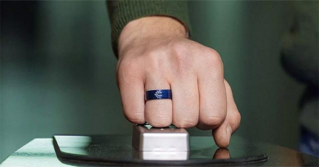 Smart AI Rings Can Monitor Heart Rate and Many Other Health Indicators