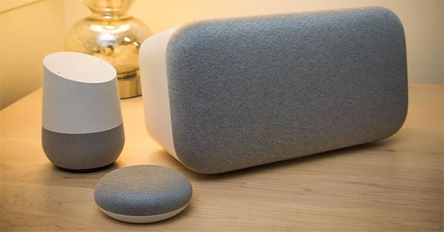 Smart Speaker Google Home Is About to Support Apple Music?
