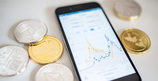 Smartphone Can Also Be Exploited by Hackers to Dig Virtual Money Illegally