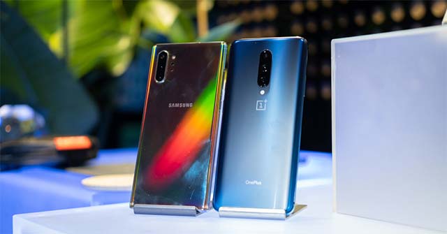 Smartphone Face 12gb RAM on the Market: What Is the Most Valuable