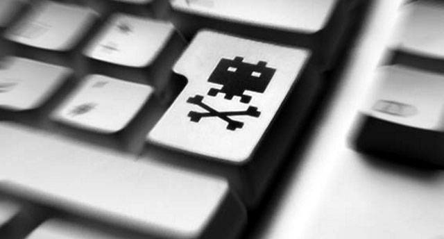 Smatphone: Smartphone Was Attacked by Zeus Trojan Virus