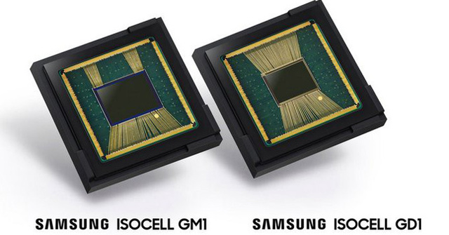 Smartphone with up to 48MP Resolution Camera Will Be Released Next Year Thanks to New Image Sensor