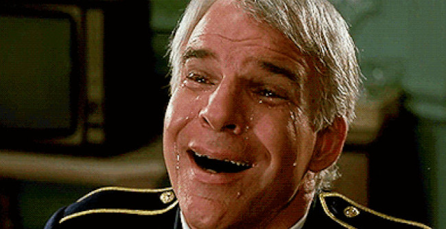 Smiling Tears, Have You Ever Been Like That? but Why Is That So