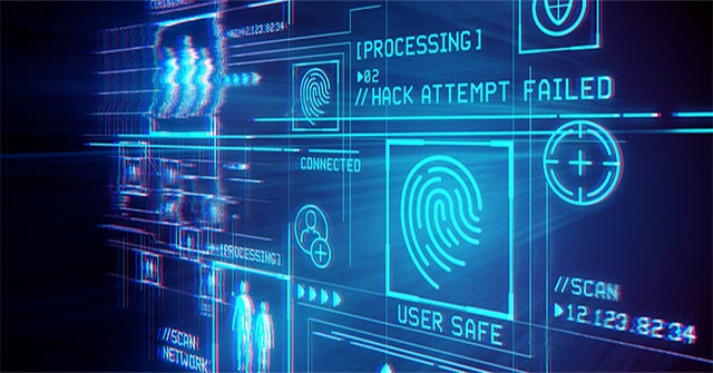 Smishing, Public Wi-Fi, Deepfake... but Every Security Threat