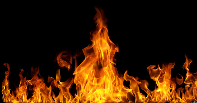 Smoke - the Killer Killed Invisible in Fires