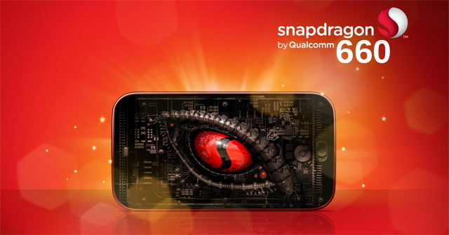 Snapdragon 660: Benchmarks, Accents and Everything You Need to Know