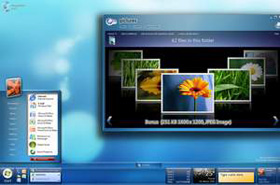 Snow Leopard 3 Points Are Hard to Beat Windows 7
