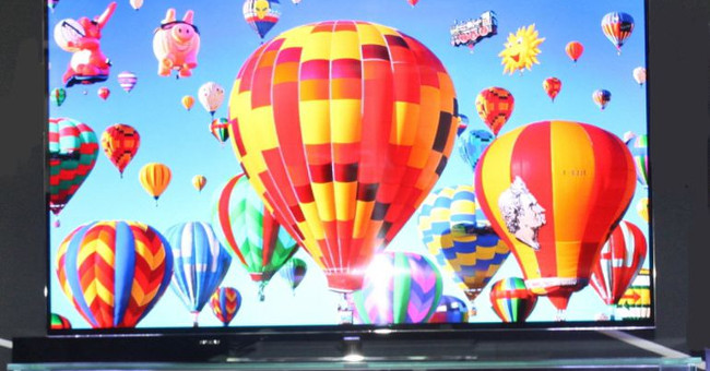 So and Should Not Care What Technologies on TV