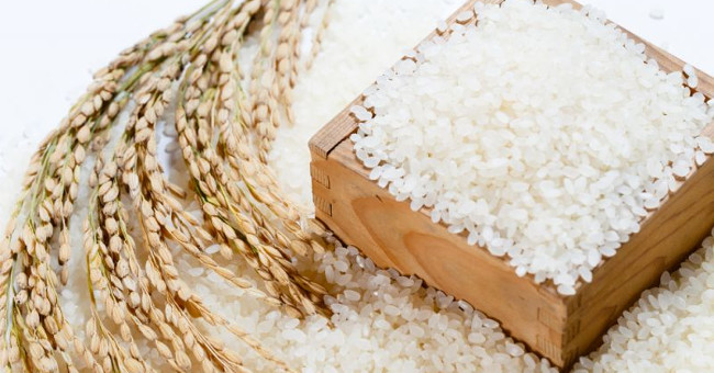 Soaking Rice Overnight Can Reduce the Risk of Heart Disease