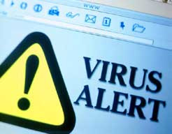 Emails: Sober Attacks Hotmail and Msn