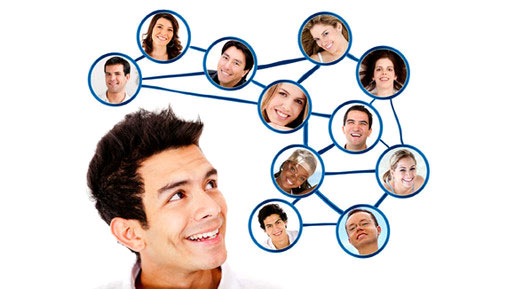 Social Networks Cause Losses of Billions of Dollars / Year