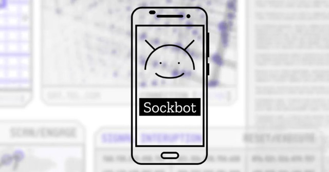 Sockbot Malware Was Discovered in Applications on Google Play Store