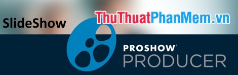 Software to Create Photo Slideshows (Create Photo Slideshow) Proshow